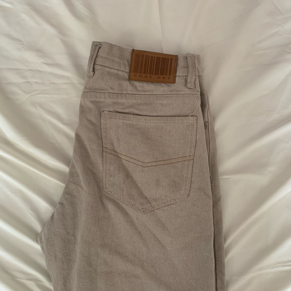 Code one jeans - Picture 5 of 6